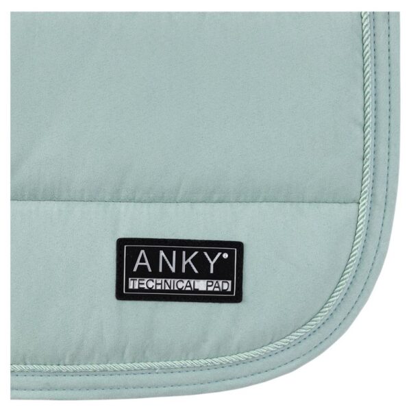 Mantilla Doma ANKY AW23 - Imagen 2