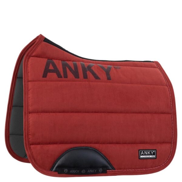 Mantilla Doma ANKY AW23 - Imagen 6