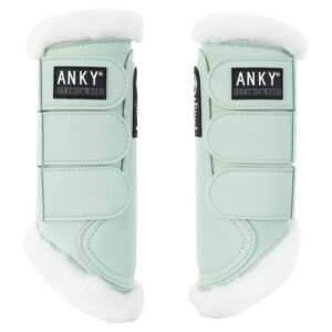Protectores Active Gel Impact ANKY AW23