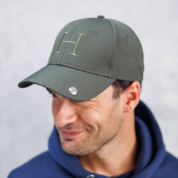 Gorra Bryan HARCOUR AW23