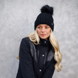 Gorro Cooper HARCOUR AW23