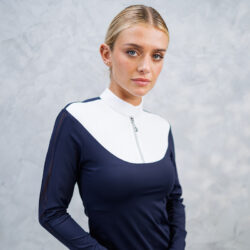 Polo competición mujer Coquette HARCOUR AW23