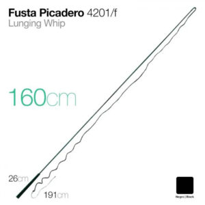 Fusta Picadero 4202/F 160 cm ZALDI