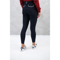 Pantalón equitación Fix System Jaipur HARCOUR AW23