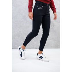 Pantalón equitación Fix System Jaipur HARCOUR AW23