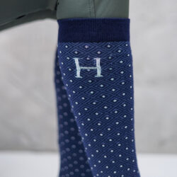 Calcetines Sirene HARCOUR AW23 (Pack 3 pares)