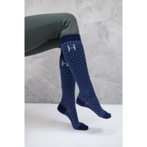 Calcetines Sirene HARCOUR AW23 (Pack 3 pares)