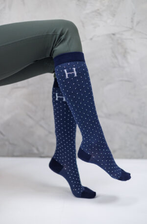 Calcetines Sirene HARCOUR AW23 (Pack 3 pares)