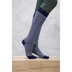 Calcetines Spiral HARCOUR AW23