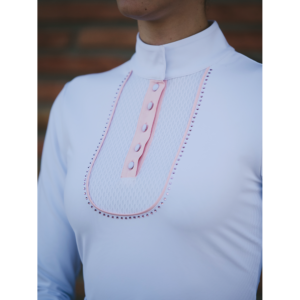 Base Layer mujer competición HAUTE COUTURE EQUESTRIAN