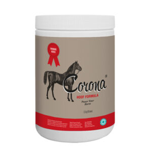 Corona HOOF FÓRMULA 1,35 Kg/ 45-90 días