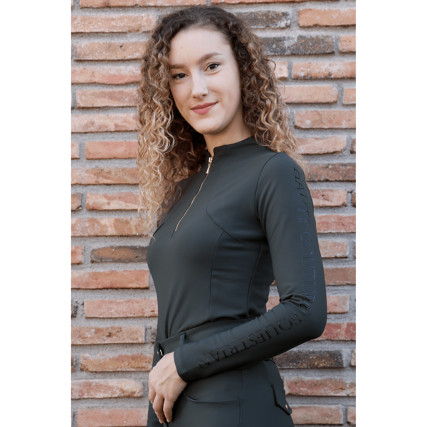 Base Layer mujer Militar AW23 - Imagen 4