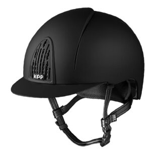 Casco Smart Negro KEP