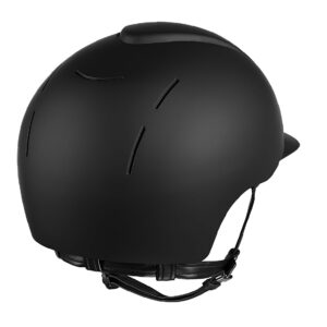 Casco Smart Negro KEP