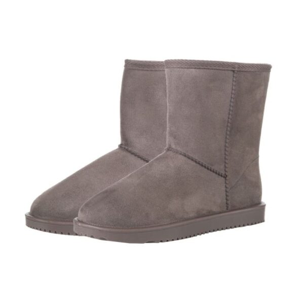 Botas Davos HKM