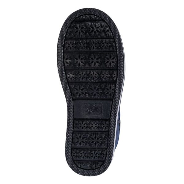 Botas Davos HKM - Imagen 3