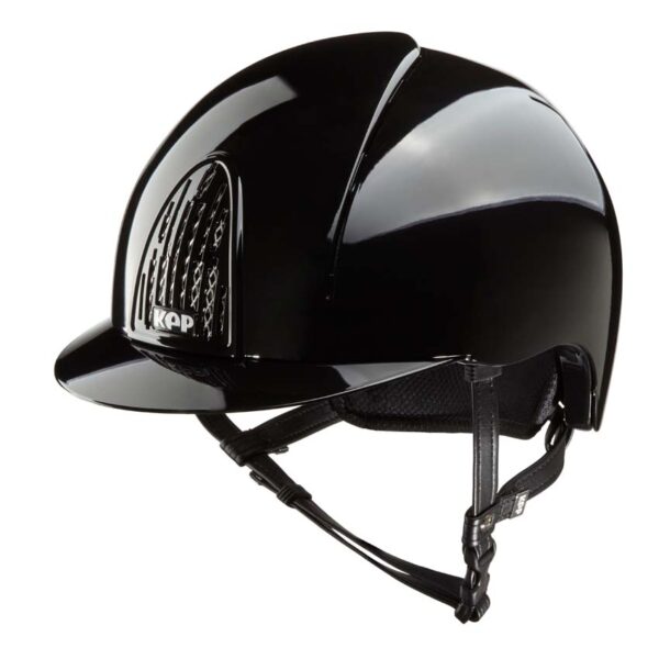 CASCO SMART POLISH NEGRO - KEP