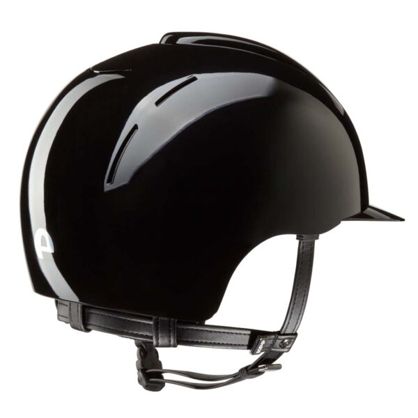 CASCO SMART POLISH NEGRO - KEP - Imagen 2
