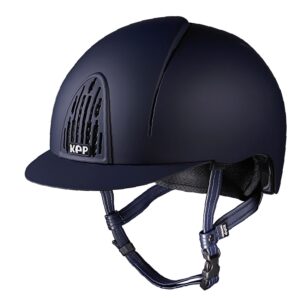 Casco Smart Azul KEP