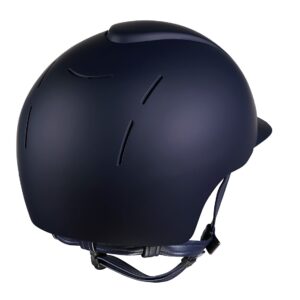 Casco Smart Azul KEP