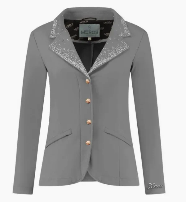 Chaqueta de competición mujer Sparkle MRS.ROS **RESERVAR**
