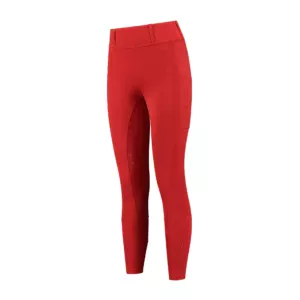 Pantalones de montar mujer Softshell Silhouette MRS.ROS