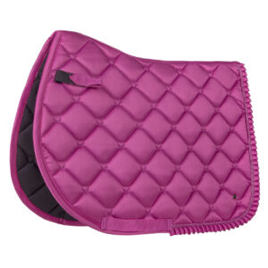 SADDLE PAD LISSIE