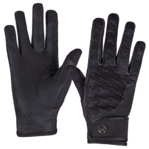 GLOVE FAYEN BLACK