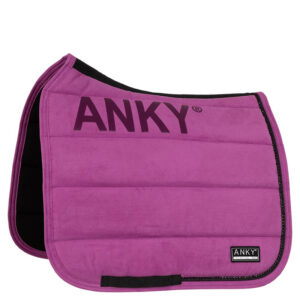 ANKY SADDLE PAD DRESSAGE