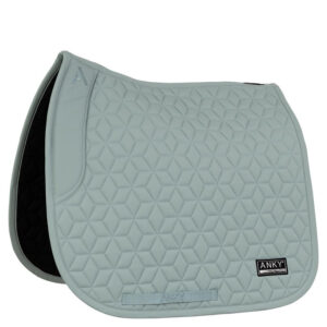 ANKY SADDLE PAD DRESSAGE NYLON - ARONA - FULL