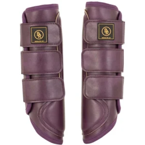 LEG PROTECTORS BR BAILEY BLACKBERRY WINE L