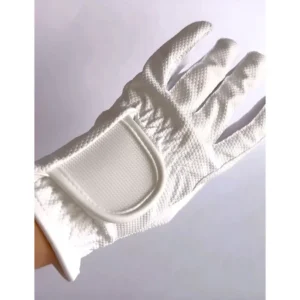 GUANTES BLANCOS ANCCOR