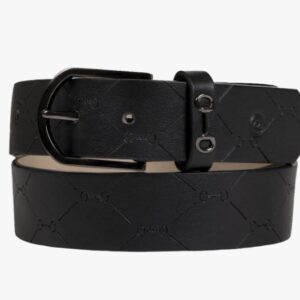 BELT JADIE BLACK