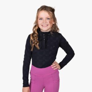 SPORT SHIRT LISSIE JUNIOR