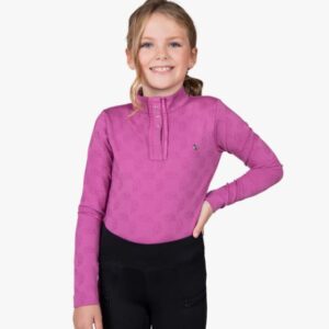 SPORT SHIRT LISSIE JUNIOR