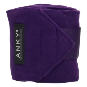 ANKY BANDAGES CROWN JEWEL ONE SIZE