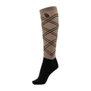 BR RID SOCKS EKE FALCON