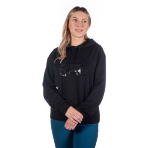 SUDADERA CON CAPUCHA PORT ROYAL