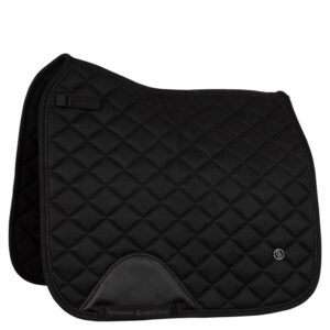 BR SADDLE PAD FAAS DRESSAGE FULL