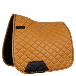 BR SADDLE PAD FELICE DRESSAGE FULL