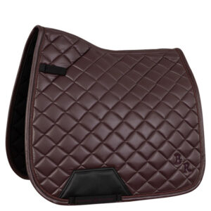 BR SADDLE PAD FELICE DRESSAGE FULL