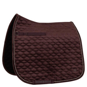 BR SADDLE PAD FAYEN DRESSAGE FULL