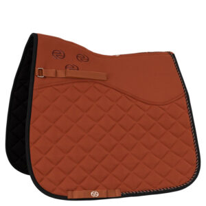 BR EEVOLV SADDLE PAD FREYA DRESSAGE