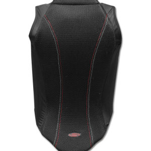 SWNG BACK PROTECTOR P07 BLACK ADULT