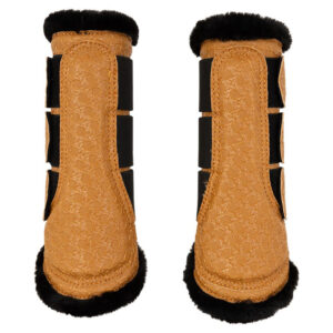 BR HORSE BOOTS FAE MAJESTIC FAKE FUR