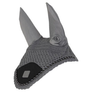 BR EAR BONNET FEMME LYCRA EARS - FULL