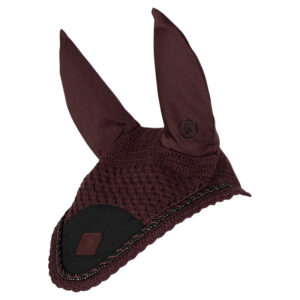 BR EAR BONNET FEMME LYCRA EARS - FULL