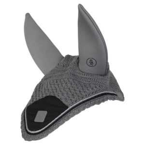 BR EAR BONNET FEIKE NEOPRENE EARS - FULL