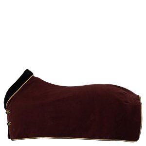BR FLEECE RUG CATHAY