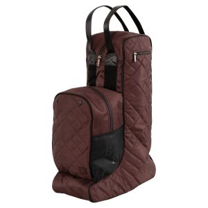 BR BOOT BAG COMBO FUDGE - ONE SIZE